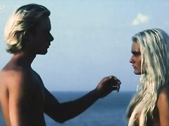 Sabrina Siani nude from Blue Island