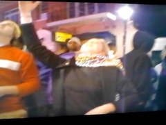 Great Mardi gras clip