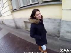 Perfect erotic nude scene 