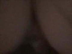 Mature housewife gives us a price less show!