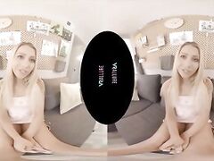 VRALLURE How Kinky Do You Think I Can Get?