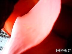 Beautiful Sri Lankan Up-Skirts from Shopping malls