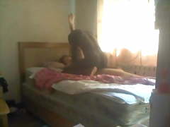 African Asian Romance