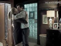 Laura Linney Blowjob & Sex In 'Ozark' On ScandalPlanetCom