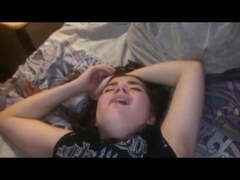Homemade Hottest Teen Moaning