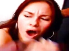 ANAL GANGBANG HARD PAIN OF MILFS SQUIRTING