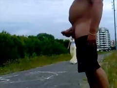 Outdoor Dickflash - uflashtv.com