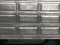 Police Officer Job Is A Suck - Eliza Ibarra