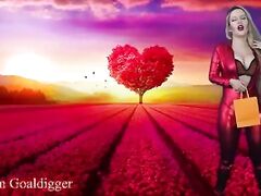 Last JOI in your life! Chastity Cage Instructions