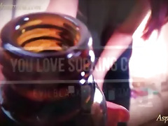 Mind Fuck Loop: Sucking Cock Is NOT Gay