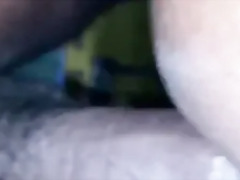 Hotel Cum-Creampie fun fuck