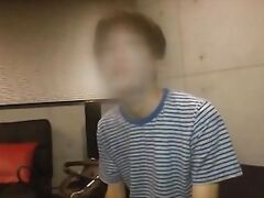 Maomi Nagasa is a kinky Japanese babe that loves to lick ass.