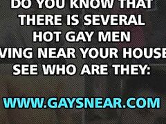 Tomando el te con papa