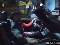 BLACKEDRAW Riley Reid Fucks BBC With Her Best Friend