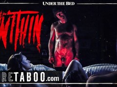 PURE TABOO Emily Willis Is Stalked And Fucked At The Cabin