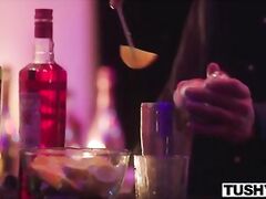 Club Buttplug is Redhead Model Charlie Red's Favorite!