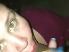 Bbw Loves Sucking Good BBC