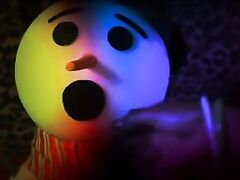 If there's a nurse anywhere who's as stacked and as pretty as fantasy nurse Joana, SCORE wants to talk to her about modeling.