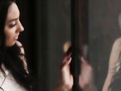 American beauty Araya Acosta