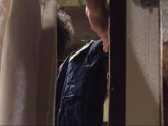 Dressing Room Flash - She Looks