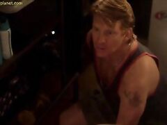 Alyssa Diaz Nude Boobs And Nipples In Ray Donovan