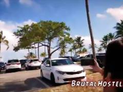 Anal dildo domination and bdsm oral sexually broken Best buddies Aidra