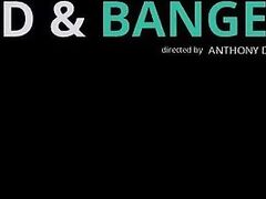 Officer Ducati fucks a gay twink