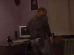 Dirty Violence!!! #3