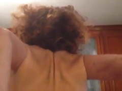 Zia cognata a smorzacandela