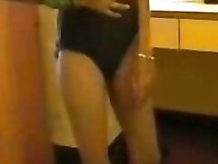 Young Desi Wife In Hotel Naked - 2 - Movies.