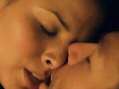 Katrina Law Nude Sex Scene In Spartacus ScandalPlanetCom