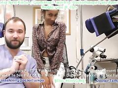 $CLOV Become Doctor Tampa, Search & BUST Smuggler Miss Mars