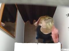 Czech Oil Massgae and Fucking