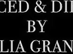 Ms. Lika gets Licked before Hard Anal Gaping