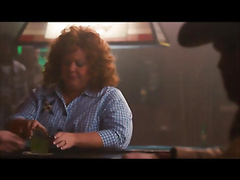 FAT Celebrity Melissa McCarthy Funny Sex Scene