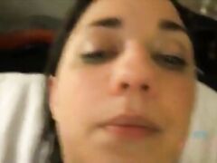 Amara Romani loves it in the ass from you