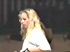 Femdom rides ponyboy KOLI