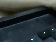 Hot Mallu panditji fucking his girlfriend in car