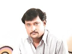 South Indian Mallu Servant Romance with Rented Batchelor