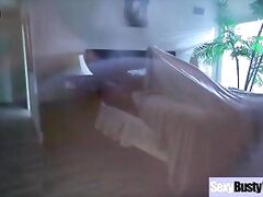 Huge Tits Naughty Housewife (Ava Addams) Love Hardcore Intercorse clip-07