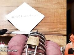 Video #4 - 1000 chaste losers presentation photo contest