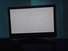 Bonnie Rotten returns and gets fucked by two huge cocks