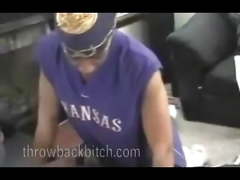 Deep ass hole fuck homeless  black pussy