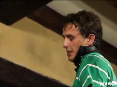 Plumperd CHUBBY triple with cumshots