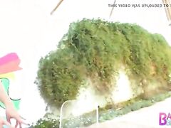 Banging Beauties Redhead Anal Kelly Divine