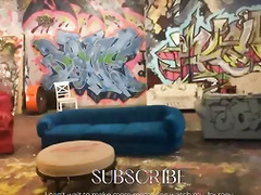 Beauty is Only Skin Deep. Come to the Beautiful Monster