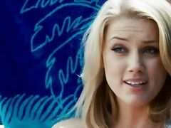 Amber Heard - The Stepfather