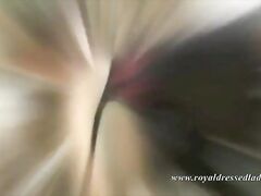 Royal Dressed Ladies - Valium 2 - Fully Clothed Sex