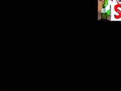 Caught My Innocent StepMum Masturbating With Cucumber