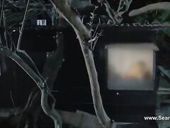 Linda So and Sherry Lee nude - Love Actually... Sucks!